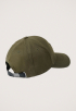 Twill Cap