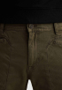 Aviator Relaxed Fit Broek