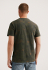 Allover Print T-shirt