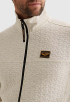 Interlock Zip Jacket
