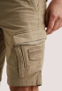 Rotor Regular Fit Cargoshorts