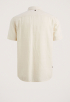 PSIS2603256 Short Sleeve Shirt Slubgrid