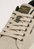 Low Crewman Sneaker