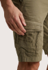 Rotor Regular Fit Cargoshorts