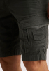 Rotor Regular Fit Cargoshorts
