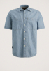 PSIS2603271 Short Sleeve Shirt Ctn/Linen