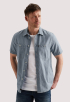 PSIS2603271 Short Sleeve Shirt Ctn/Linen