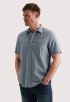 PSIS2603271 Short Sleeve Shirt Ctn/Linen