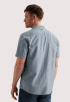 PSIS2603271 Short Sleeve Shirt Ctn/Linen