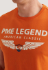 Oranje T-shirt