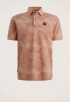 Printed Polo