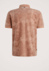 Printed Polo