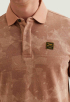 Printed Polo
