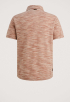 Streeppatroon Polo