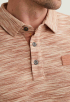 Streeppatroon Polo