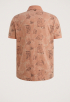 Slub Jersey Polo