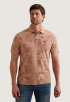 Slub Jersey Polo