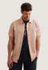 2-tone Cotton Overhemd