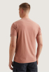 Washed Badge T-shirt