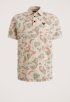 All-over Print Polo