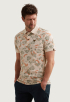All-over Print Polo