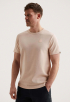 Interlock Jersey T-shirt