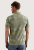 Printed Polo