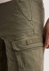 Expedizor Regular Fit Shorts