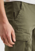 Expedizor Regular Fit Shorts