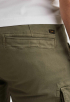 Expedizor Regular Fit Shorts
