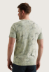 Slub Jersey T-shirt