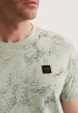 Slub Jersey T-shirt