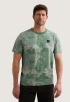 Slub Jersey T-shirt