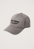 Twill Artwork Cap