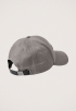 Twill Artwork Cap