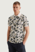 All-over Print Polo