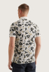 All-over Print Polo