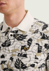 All-over Print Polo