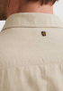 2-tone Cotton Overhemd