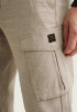 Jetheed Relaxed FIt Cargobroek