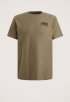Jacquard Artwork T-shirt