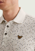 Allover Print Polo