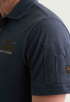 Flight Pocket Polo