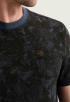 Allover Print T-shirt