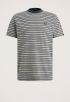 Stripe T-shirt