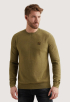 Cotton Structure Trui