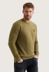 Cotton Structure Trui
