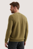Cotton Structure Trui
