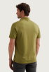 Stretch Piqué Polo