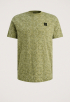 Allover Print T-shirt